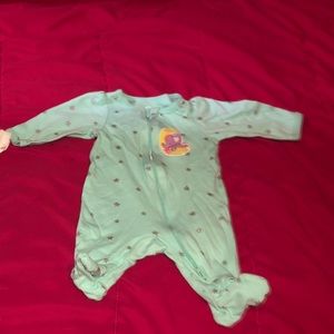 Baby girl clothes